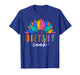 Dietary Cook Sunflower Appreciation Dietary Worker T-Shirt