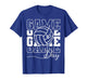 Volleyball Game Day Vibes Volley Lover Player & Coach Womens T-Shirt