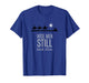 Christian Wise Men Still Seek Him - Nativity Christmas Faith T-Shirt