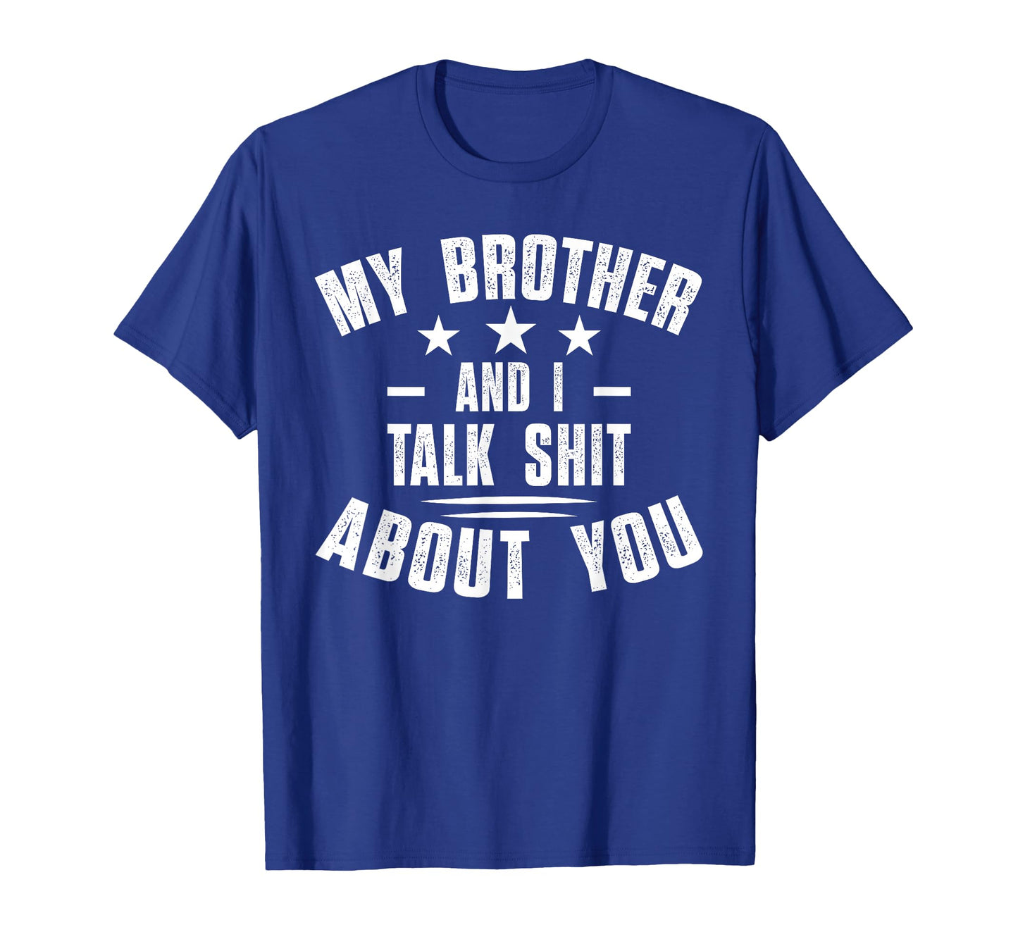 Saying Joke T-Shirt