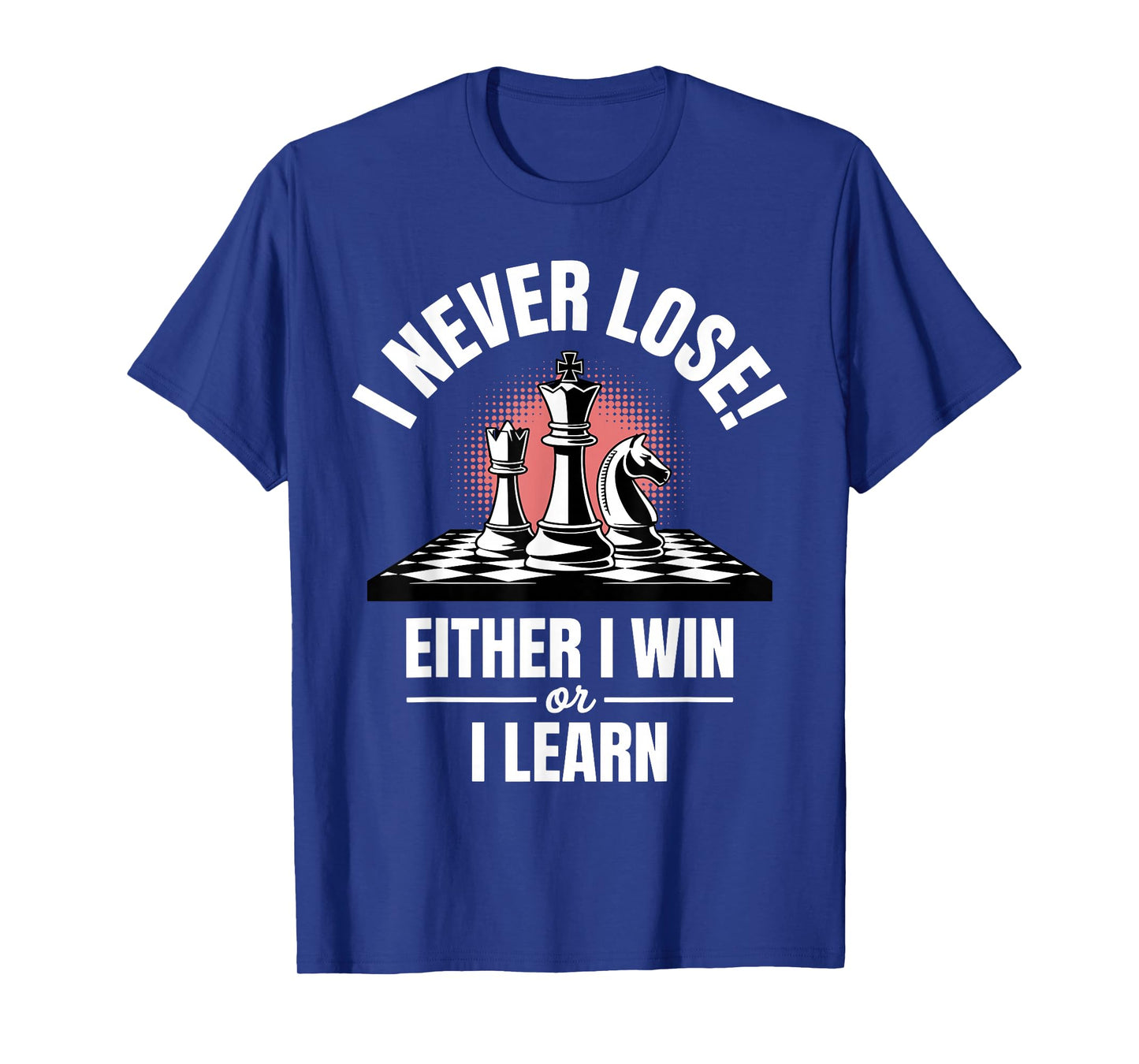Best Chess Costume for Men Women Chess Lover Chess Players T-Shirt