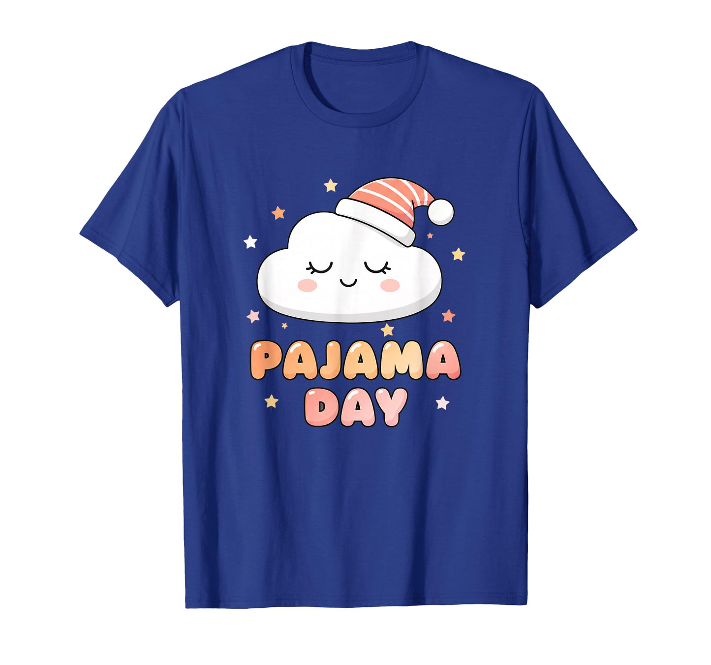 Teacher Pajama Day School Spirit Week T-Shirt