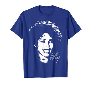Whitney Houston - Portrait T-Shirt