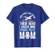 Proud Pilot Mom of A Pilot Mama Pilot Mother T-Shirt