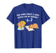 How Many Nights A Week Should You Be Reading 6-7 Capybara T-Shirt