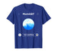 Mom GBT Ask Anything - Funny Ai Meme for Moms Parody T-Shirt