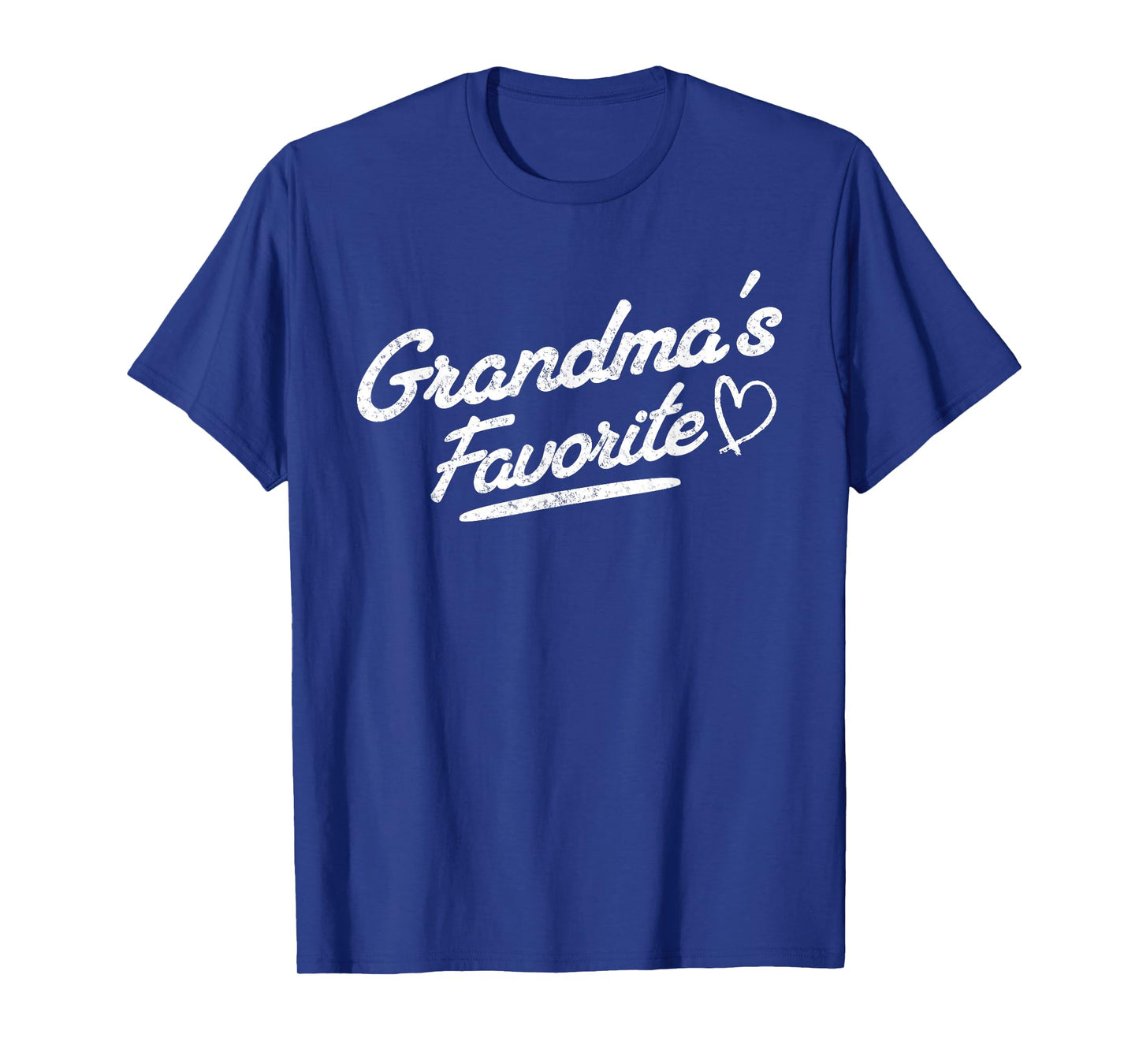 Grandmas Favorite T-Shirt