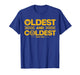 Alpha African Fraternity 1906 Alphas Brother Hand Sign T-Shirt