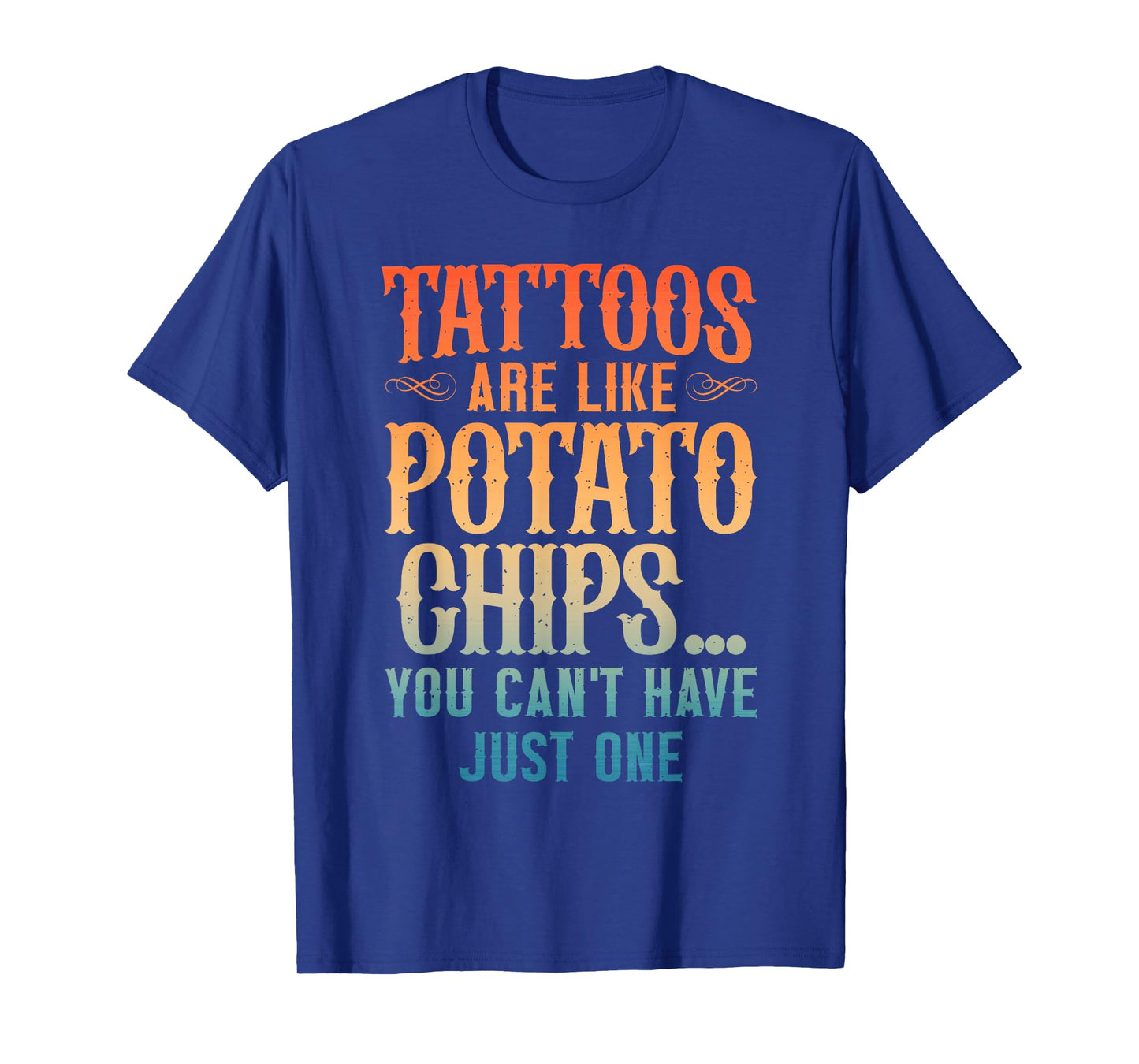 Cool Tattoo Artist Art for Men Women Tattooist Tattoo Artist T-Shirt