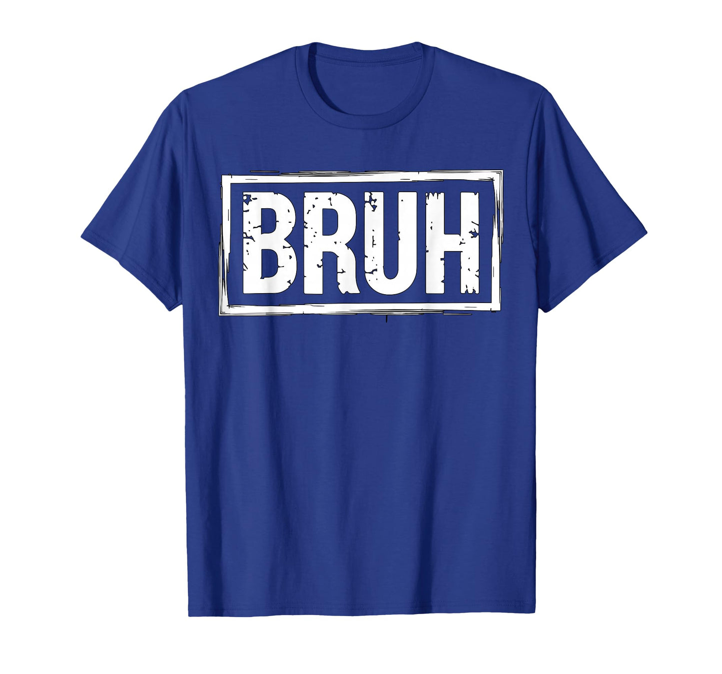 Bruh T-Shirt