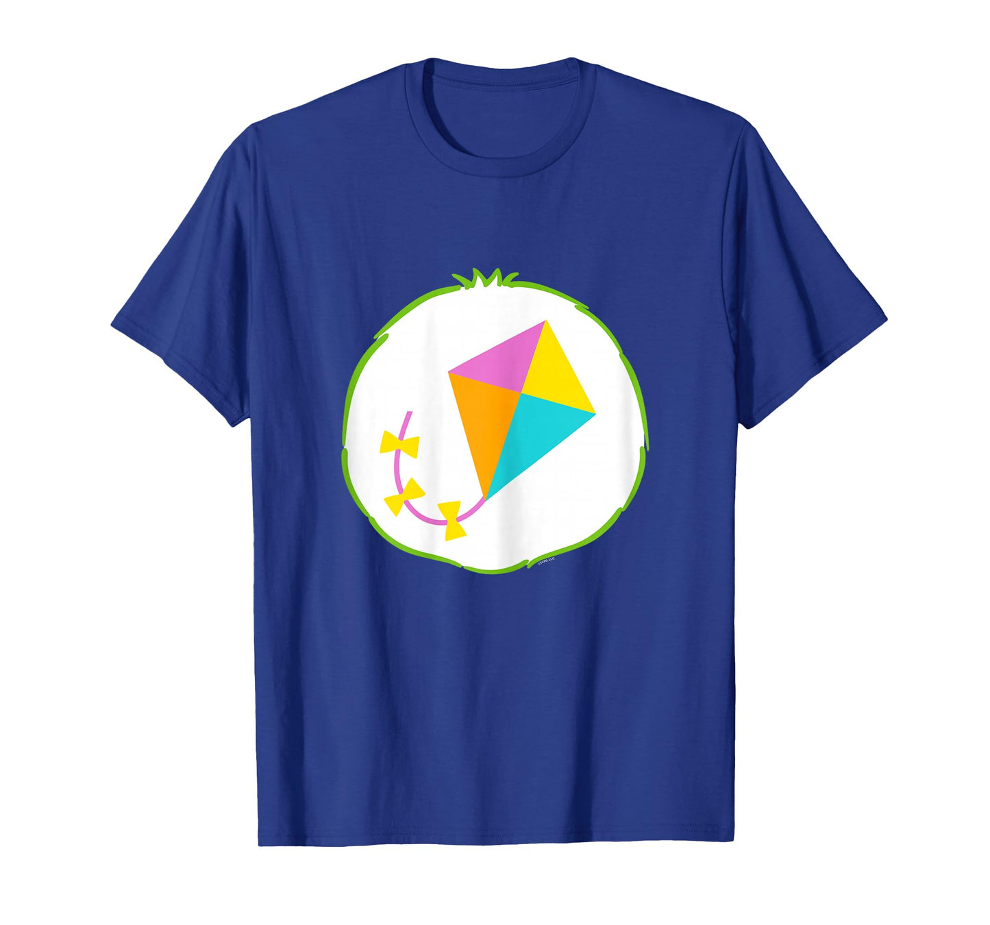 Care Bears Do Your Best Bear Belly Halloween Costume T-Shirt