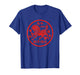 Horse Year Happy Chinese New Year 2026 Horse Year Design T-Shirt