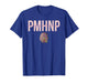 Boho PMHNP Psychiatric Mental Health Nurse Practitioner T-Shirt