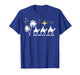 Wise Men Still Seek Him Christmas Epiphany Three Kings Day T-Shirt