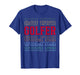 Golfer Funny Retro Layered Text Golf Player Men T-Shirt