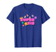 Super Sis by Designer Jaziz Gutierrez T-Shirt