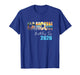 Cancun Birthday Trip 2026 Vacation Party Crew Cruise T-Shirt