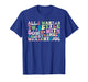 All I Want is to Settle Down with an Extremely Wealthy Dog T-Shirt