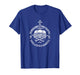 Orthodoxy Or Death Jesus Christ Church Union Faith T-Shirt