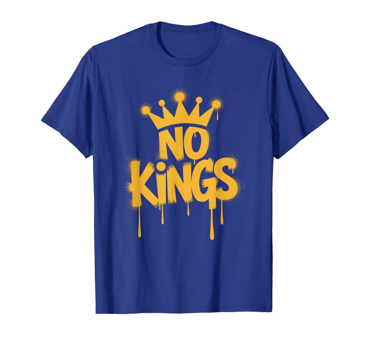 No Kings T-Shirt