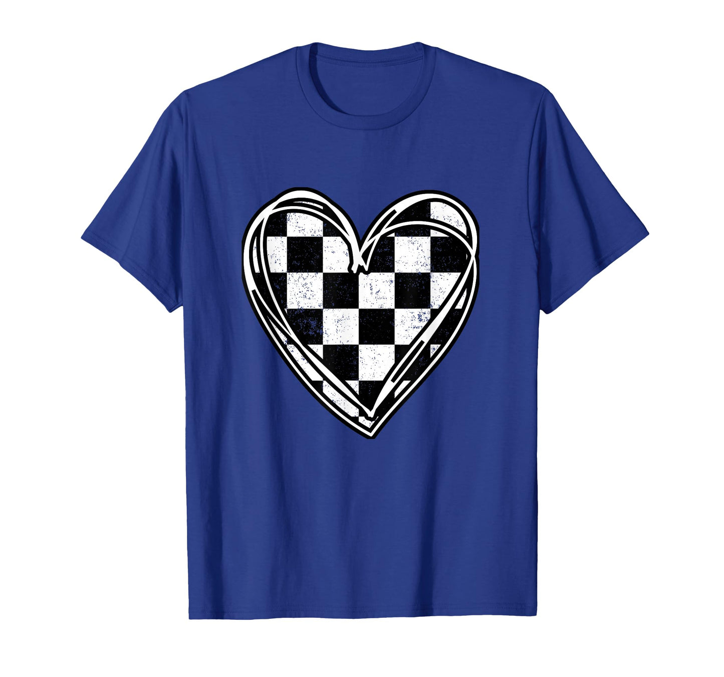 Auto Racer T-Shirt