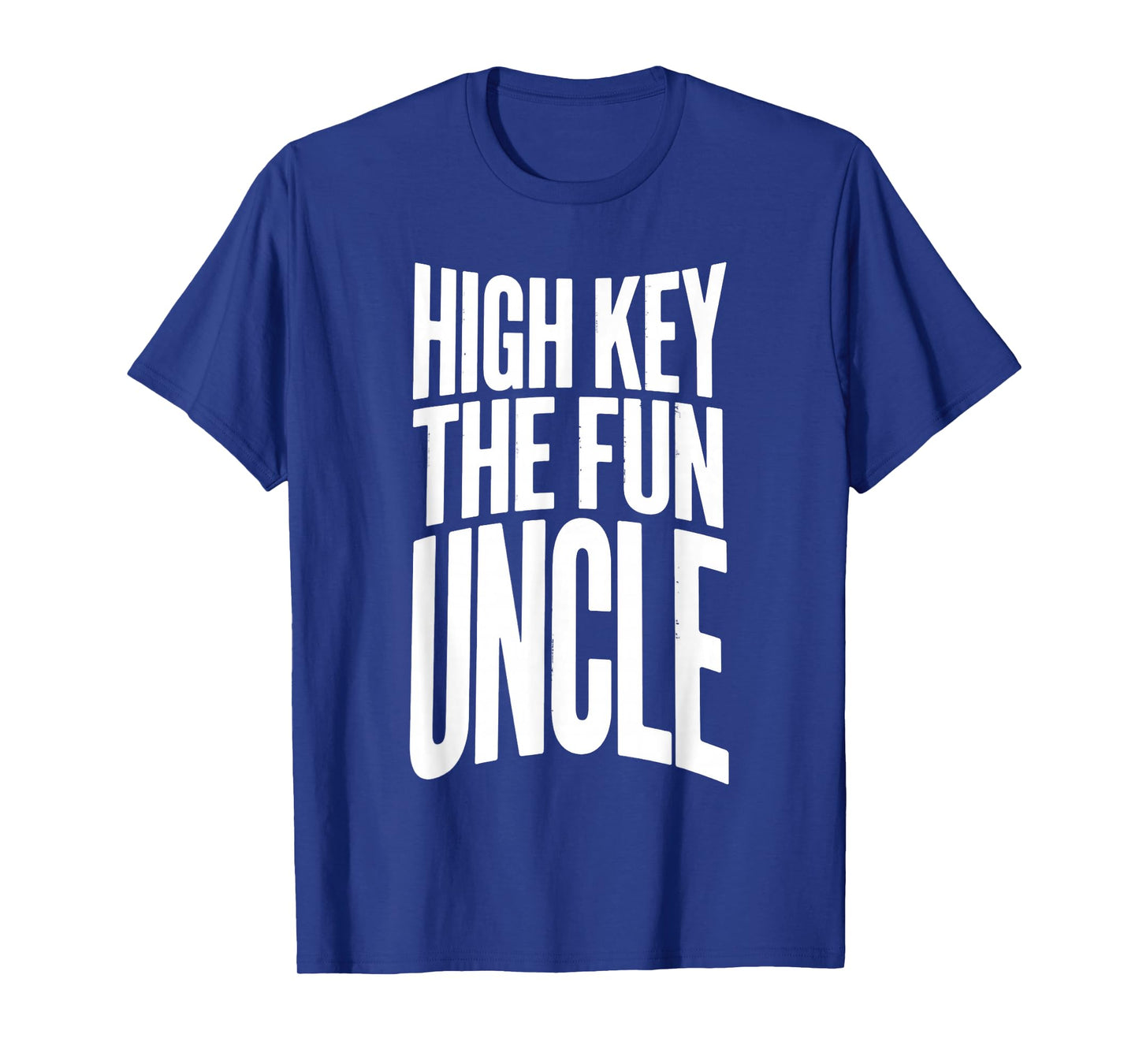 Cool Uncles Club Best Uncle Ever Funny New Uncle Soon Uncle T-Shirt