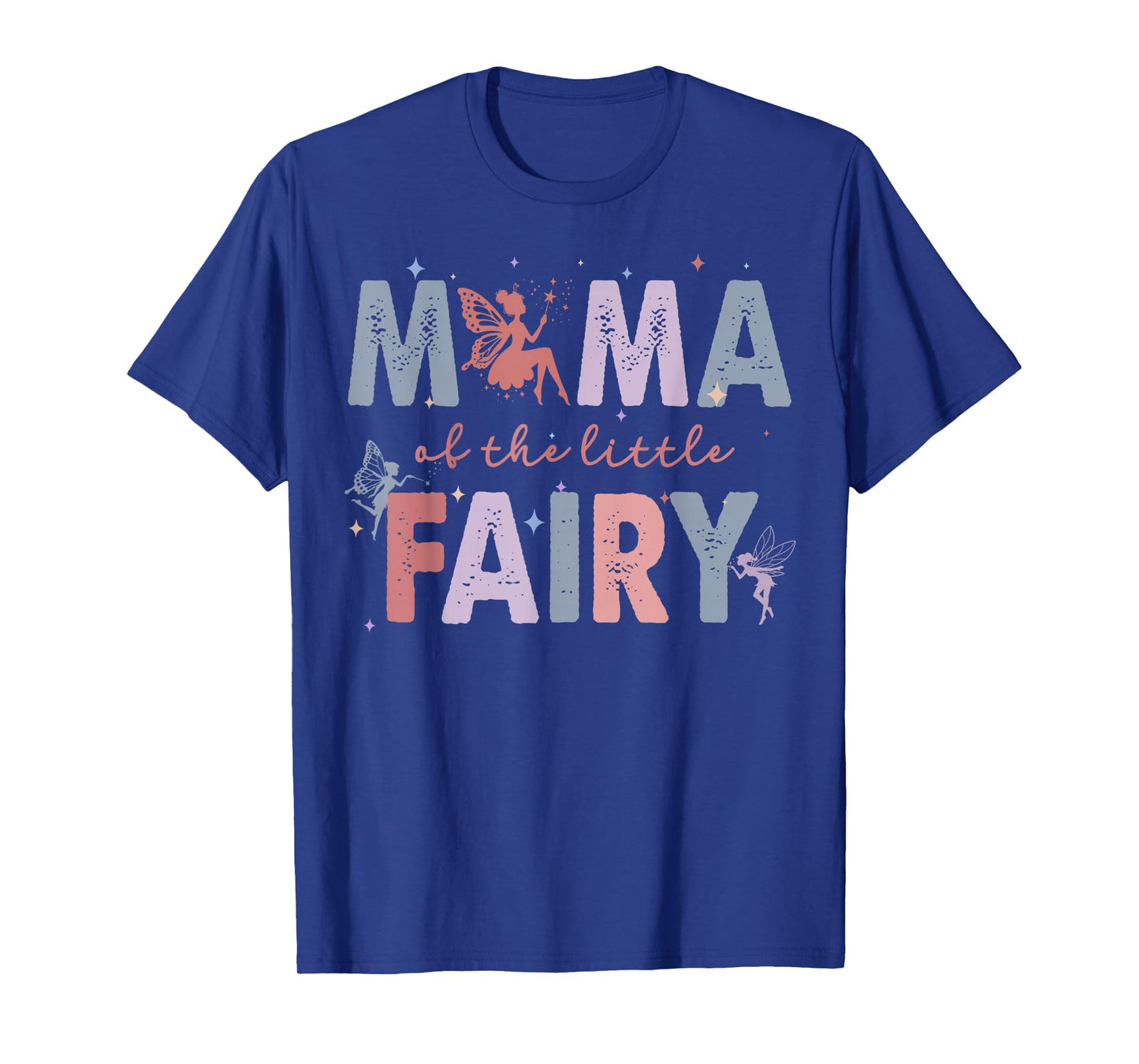 Mema of The Little Fairy First Birthday Girl Party T-Shirt