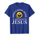 Today’s Good Mood is Sponsored by Jesus Christian Faith T-Shirt