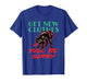 Yule Cat Icelandic Christmas Folklore Jolakotturinn T-Shirt