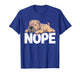 Chinese Shar Pei Lover Dog Lover Loving Chinese Shar Pei T-Shirt