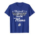My Favorite Airman Calls Me Mama Camouflage US Air Force T-Shirt