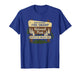 Fire Swamp National Park Funny T-Shirt