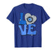 NBA Orlando Magic Valentine's Day Love T-Shirt