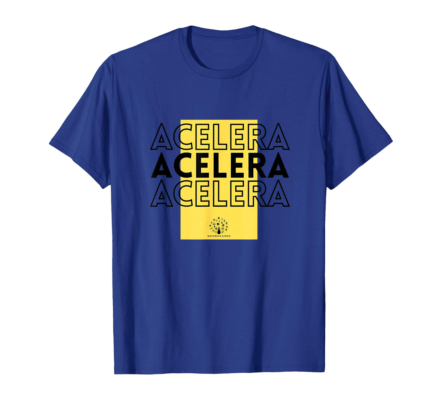 ACELERA T-Shirt