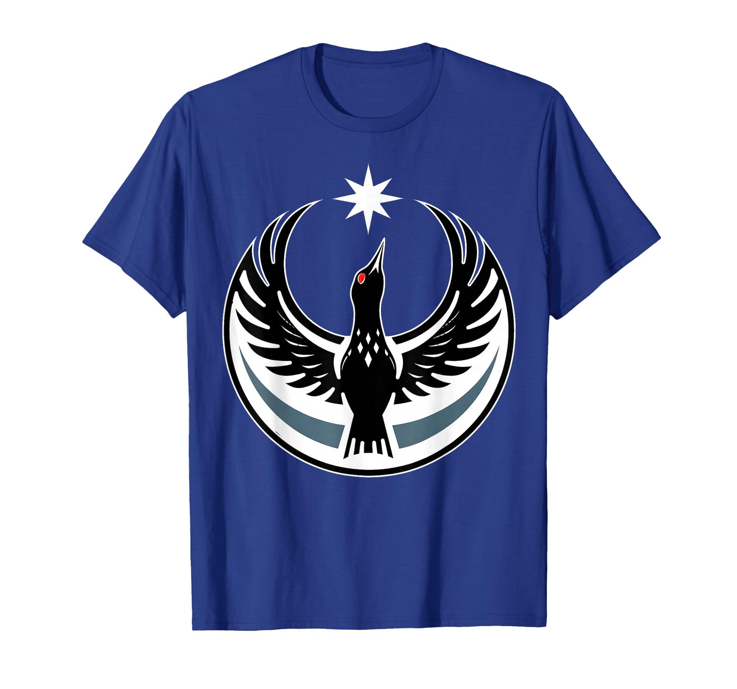Resist Minnesota Rebel New State Flag Men Women T-Shirt