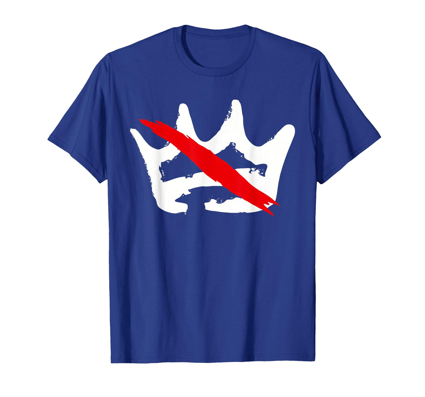 No Kings Day Shirt Vintage Patriotic No Kings 2025 Women Men T-Shirt