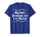 My Dad's Pronouns are Cre/Mated T-Shirt