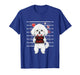 I Steal Cute Hearts Valentine's Day Bichon Frise Lover Owner T-Shirt