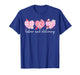 L&D Nurse Valentine Labor and Delivery Nurse Valentines Day T-Shirt