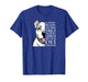 They Have Souls Pit Bull Lover Design T-Shirt