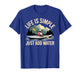 Kayak Novelty for Men Women Kayaker Kayaking Kayak Lover T-Shirt