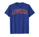 Aggies Men Women Kids Youth Teen Boys Girls T-Shirt