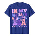 in My 100 Days of School Era Retro 100th Day of School 2026 T-Shirt
