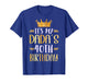 It's My Dada's 40th Birthday Happy 40 Years Old T-Shirt