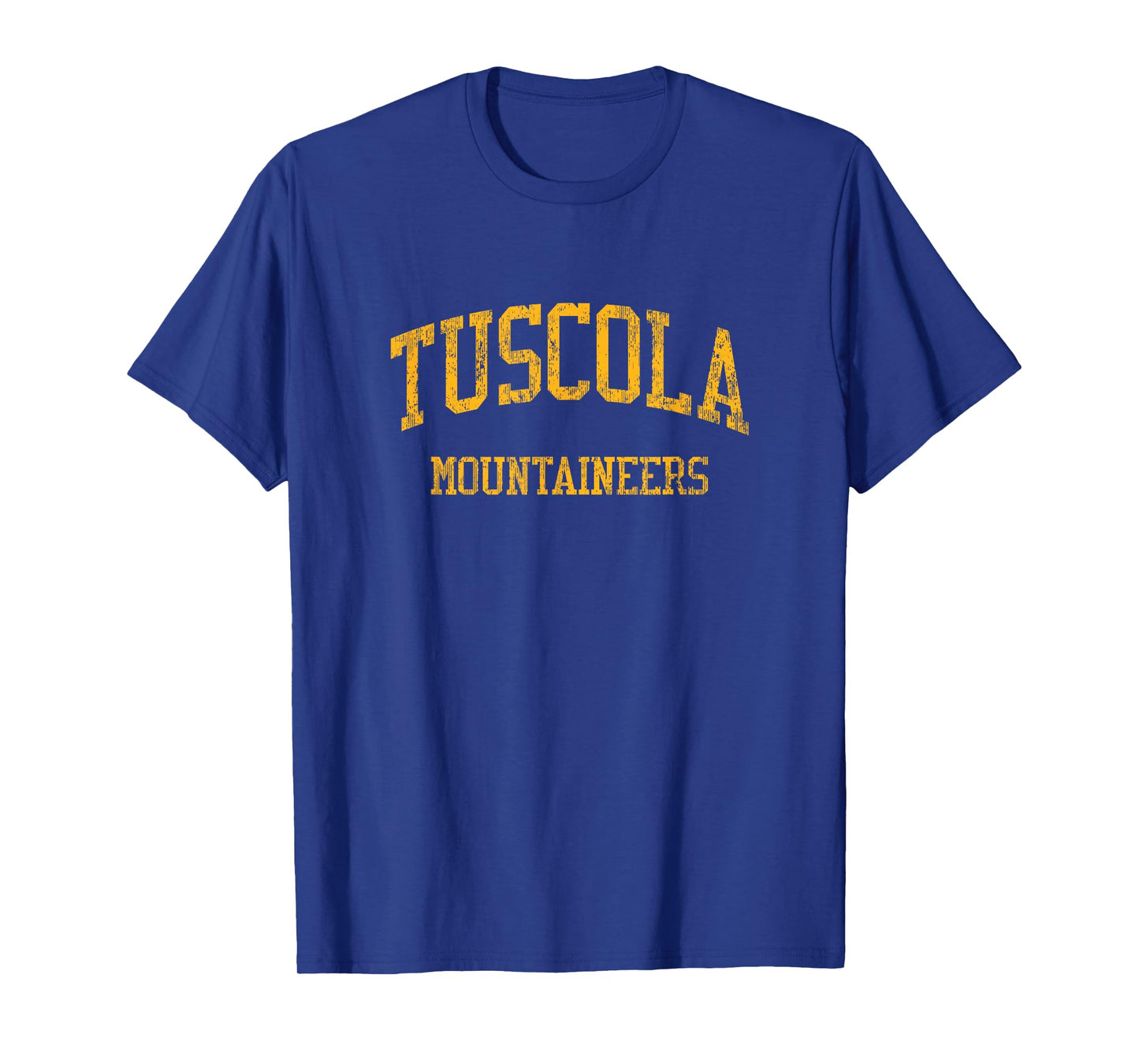 Tuscola High School HS Waynesville NC Vintage Sports T-Shirt
