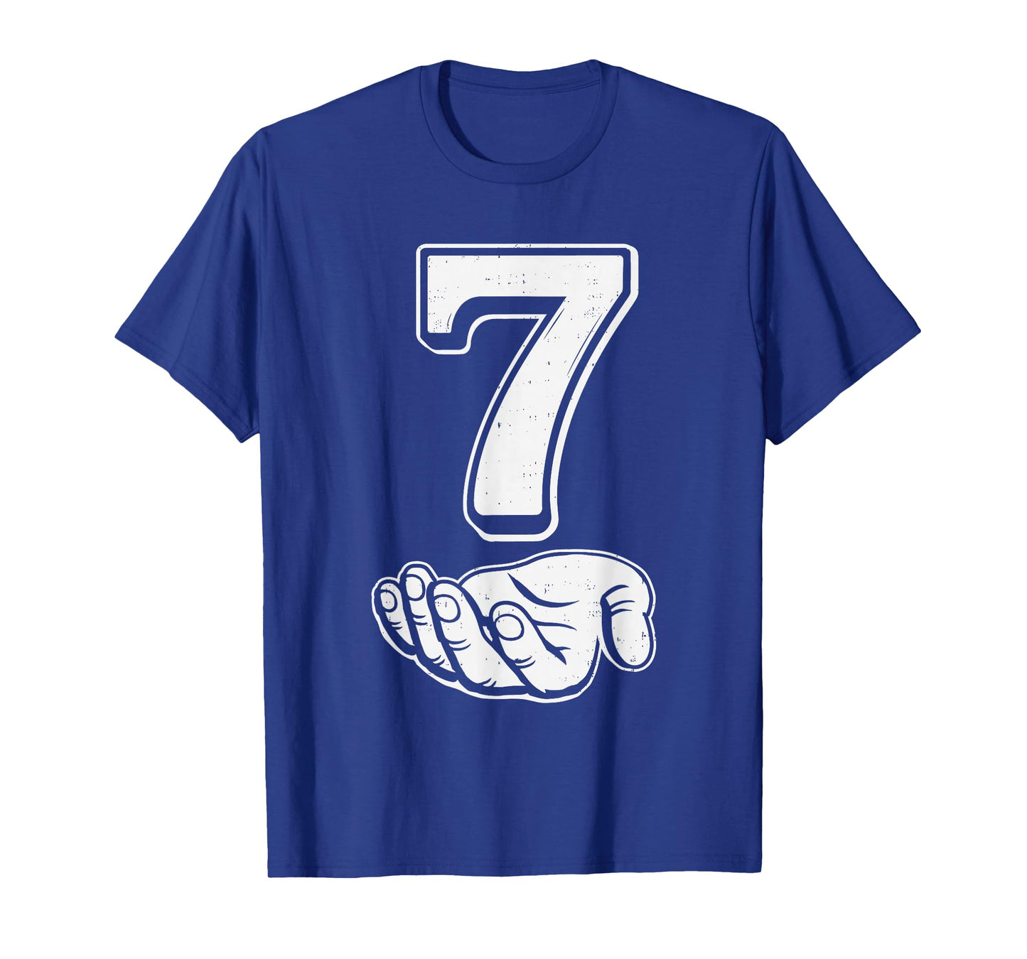 Six Seven 6 7 Meme Gen Alpha Slang 6 7 Hands Couple Matching T-Shirt