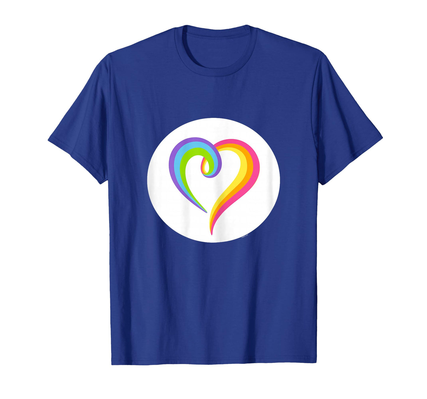 Care Bears Togetherness Bear Belly Halloween Costume T-Shirt