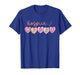 Heart Candy Valentine Hospice Nurse LTC End of Life Care T-Shirt