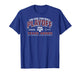 Texas A&M Aggies College Football Playoff CFP 2025-26 T-Shirt