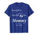Promoted to Mommy Est. 2026 Best Presents for Expecting Moms T-Shirt